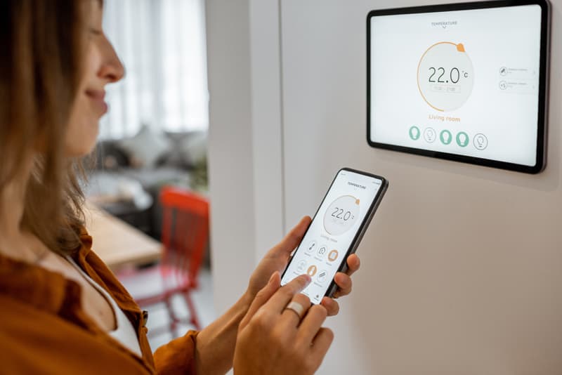  Soluciones integrales para tu confort y eficiencia